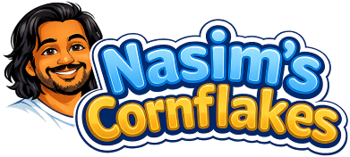 Nasim's Logo